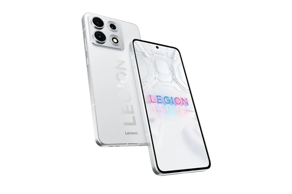 Король мобильного гейминга возвращается: новый Lenovo Legion Y70 лишит конкурентов покоя