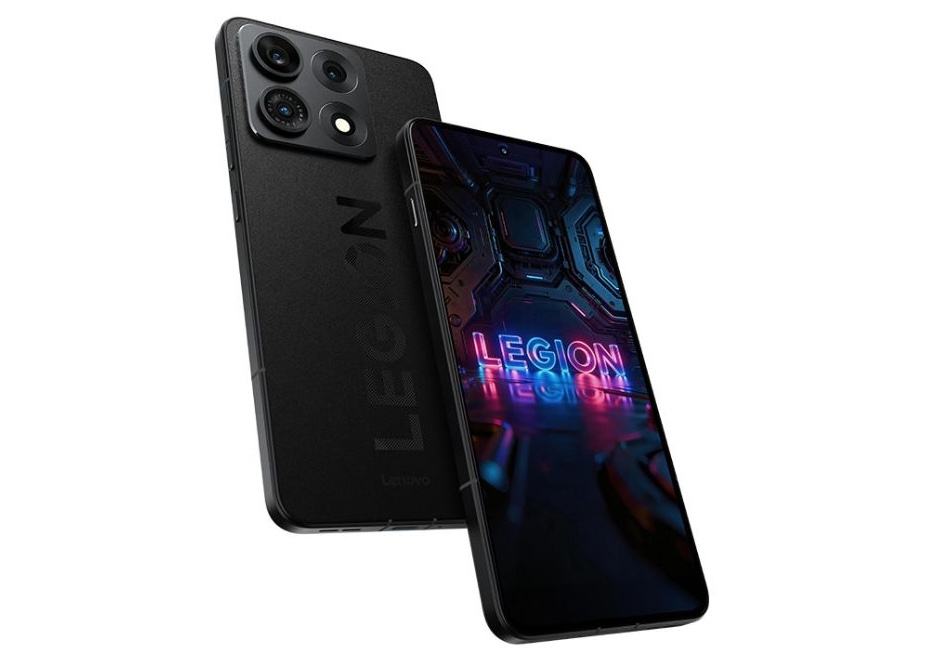Lenovo Legion Y70 (2026): бескомпромиссный геймерский зверь с батареей на 8000 мАч картинка Смартфон Lenovo Legion Y70: игровой зверь | DGL.RU