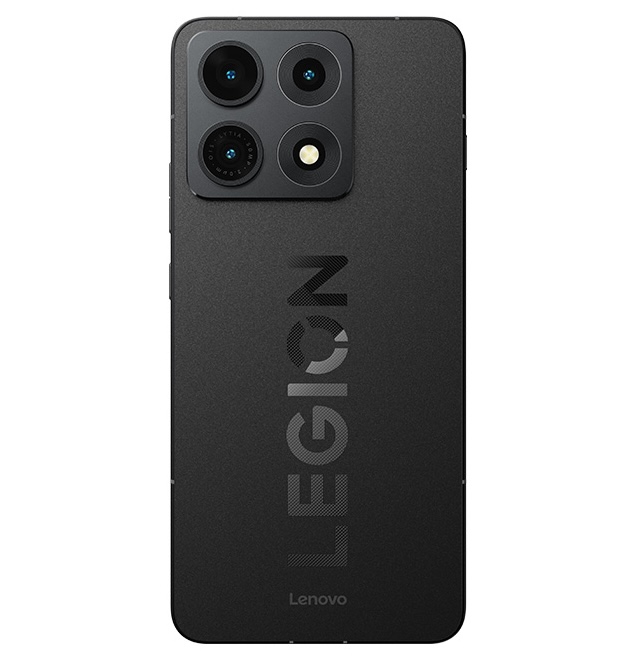 Lenovo Legion Y70 (2026): бескомпромиссный геймерский зверь с батареей на 8000 мАч картинка Смартфон Lenovo Legion Y70: игровой зверь | DGL.RU