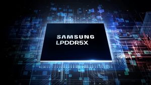 Смерть легенды: Samsung отправляет память LPDDR4 на свалку истории