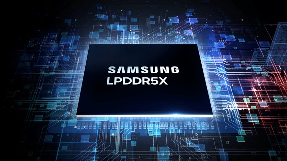 Смерть легенды: Samsung отправляет память LPDDR4 на свалку истории