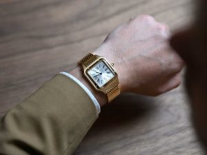 Лучшие часы с выставки Watches and Wonders 2026