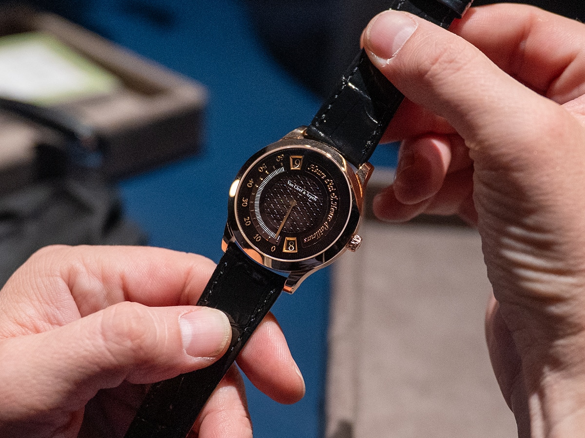 Лучшие часы Watches and Wonders 2026 | DGL.RU