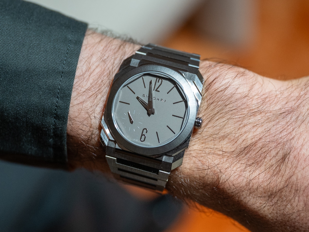 Лучшие часы Watches and Wonders 2026 | DGL.RU