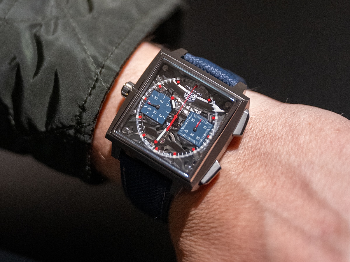 Лучшие часы Watches and Wonders 2026 | DGL.RU