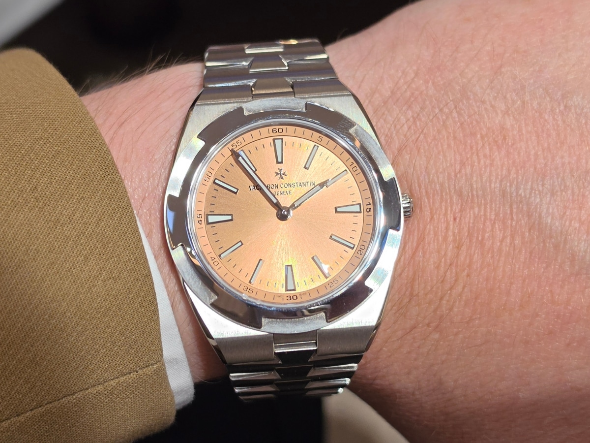 Лучшие часы Watches and Wonders 2026 | DGL.RU