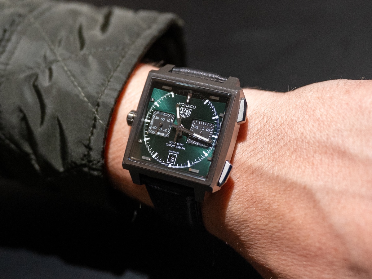 Лучшие часы Watches and Wonders 2026 | DGL.RU