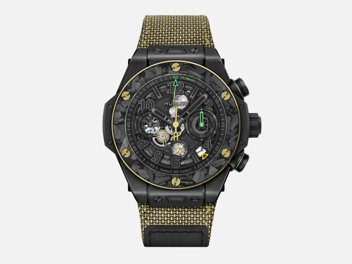 Лучшие часы Watches and Wonders 2026 | DGL.RU