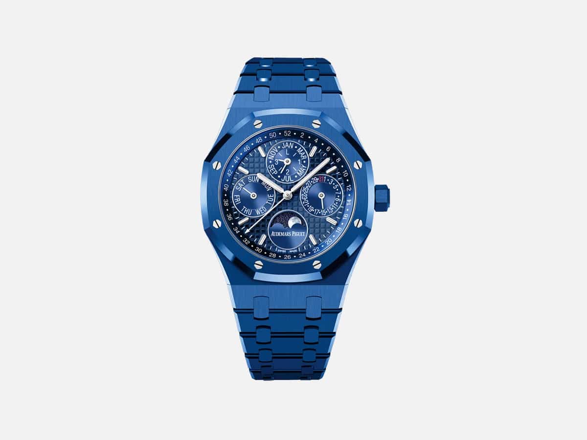 Лучшие часы Watches and Wonders 2026 | DGL.RU
