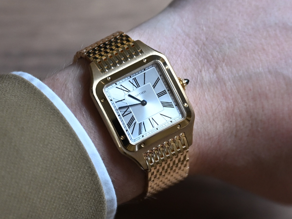 Лучшие часы Watches and Wonders 2026 | DGL.RU