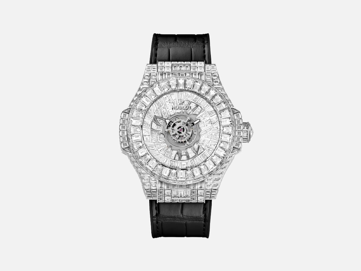 Лучшие часы Watches and Wonders 2026 | DGL.RU