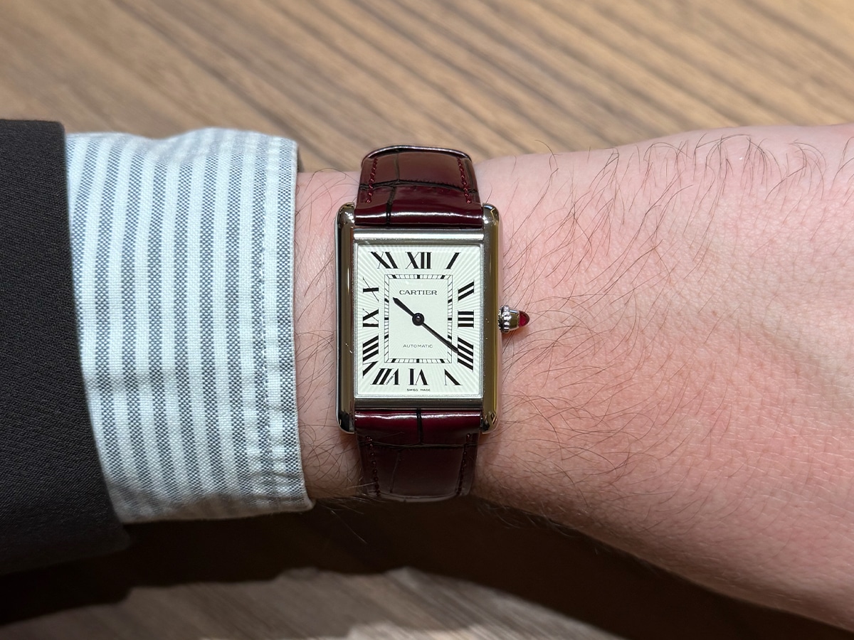 Лучшие часы Watches and Wonders 2026 | DGL.RU