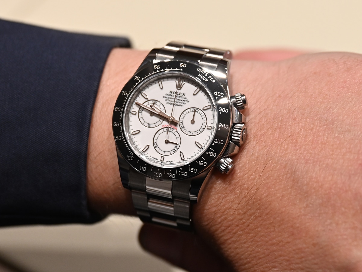 Лучшие часы Watches and Wonders 2026 | DGL.RU