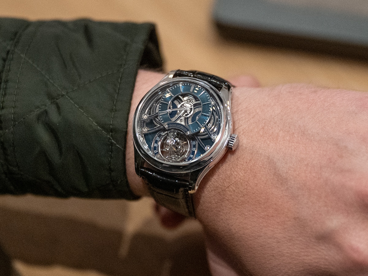 Лучшие часы Watches and Wonders 2026 | DGL.RU