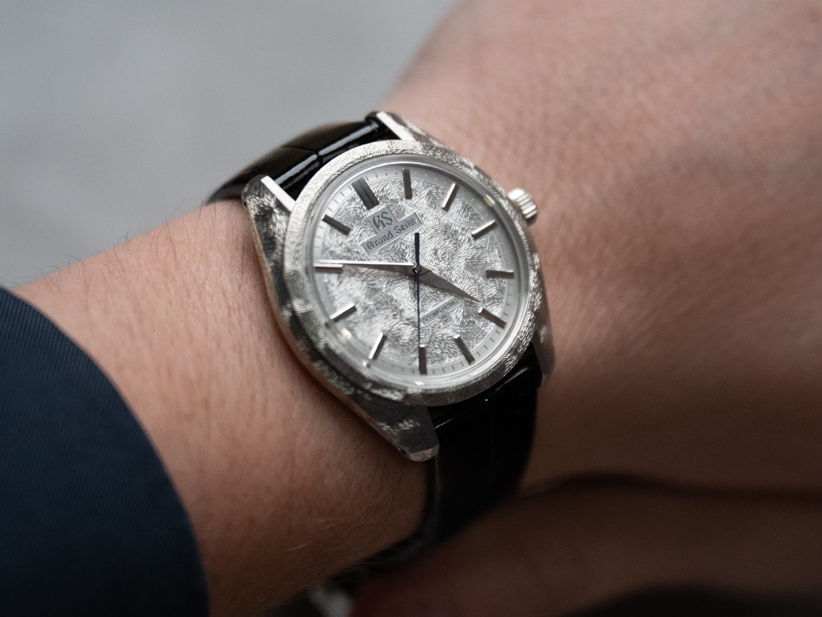 Лучшие часы Watches and Wonders 2026 | DGL.RU