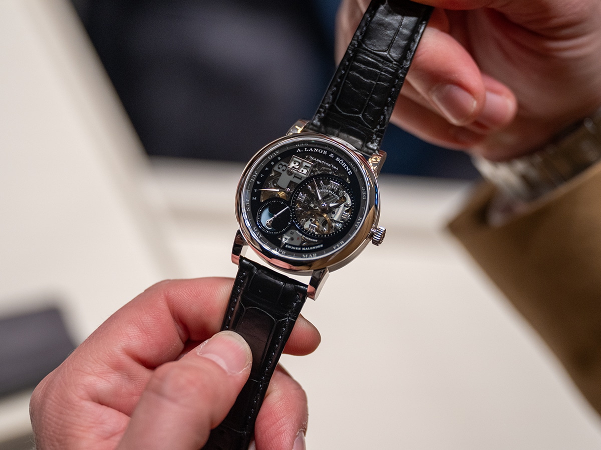Лучшие часы Watches and Wonders 2026 | DGL.RU