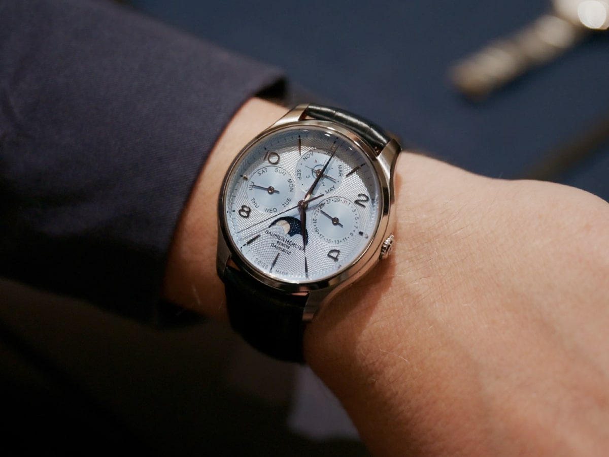 Лучшие часы Watches and Wonders 2026 | DGL.RU