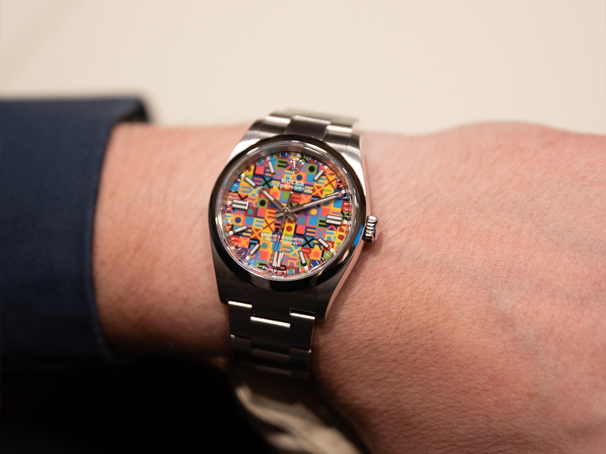 Лучшие часы Watches and Wonders 2026 | DGL.RU