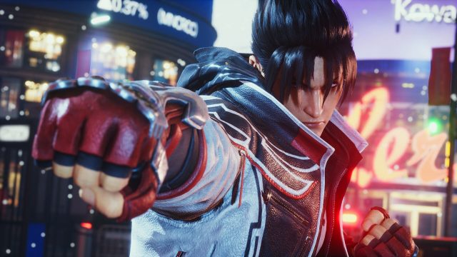Лучшие файтинги 2026 года: Tekken 8 | DGL.RU