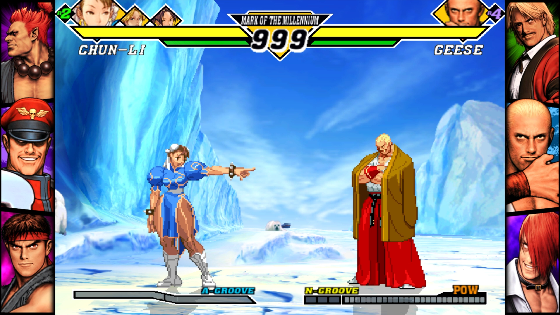 Лучшие файтинги 2026 года: Tekken 8 | DGL.RU