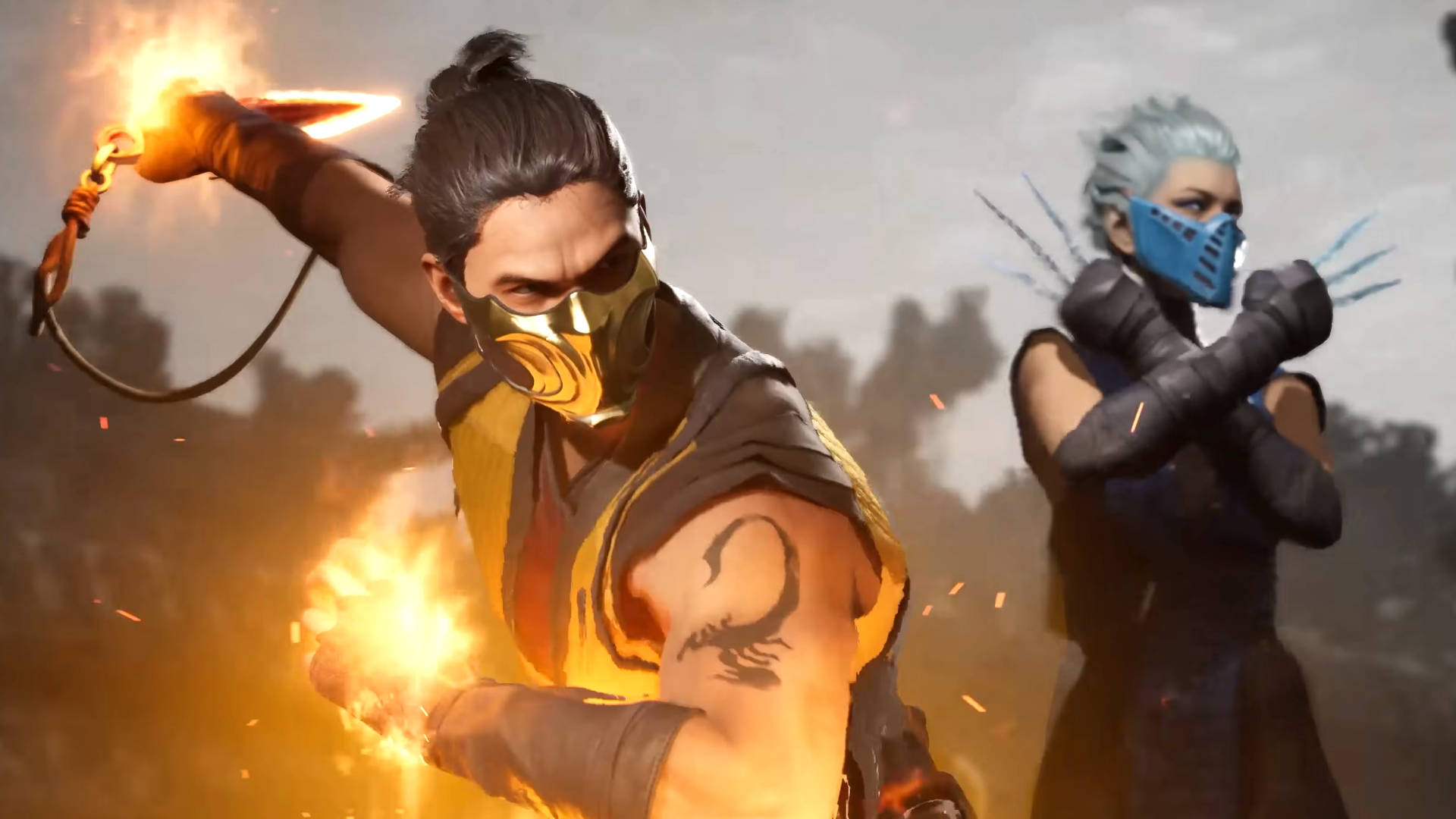 Лучшие файтинги 2026 года: Tekken 8 | DGL.RU