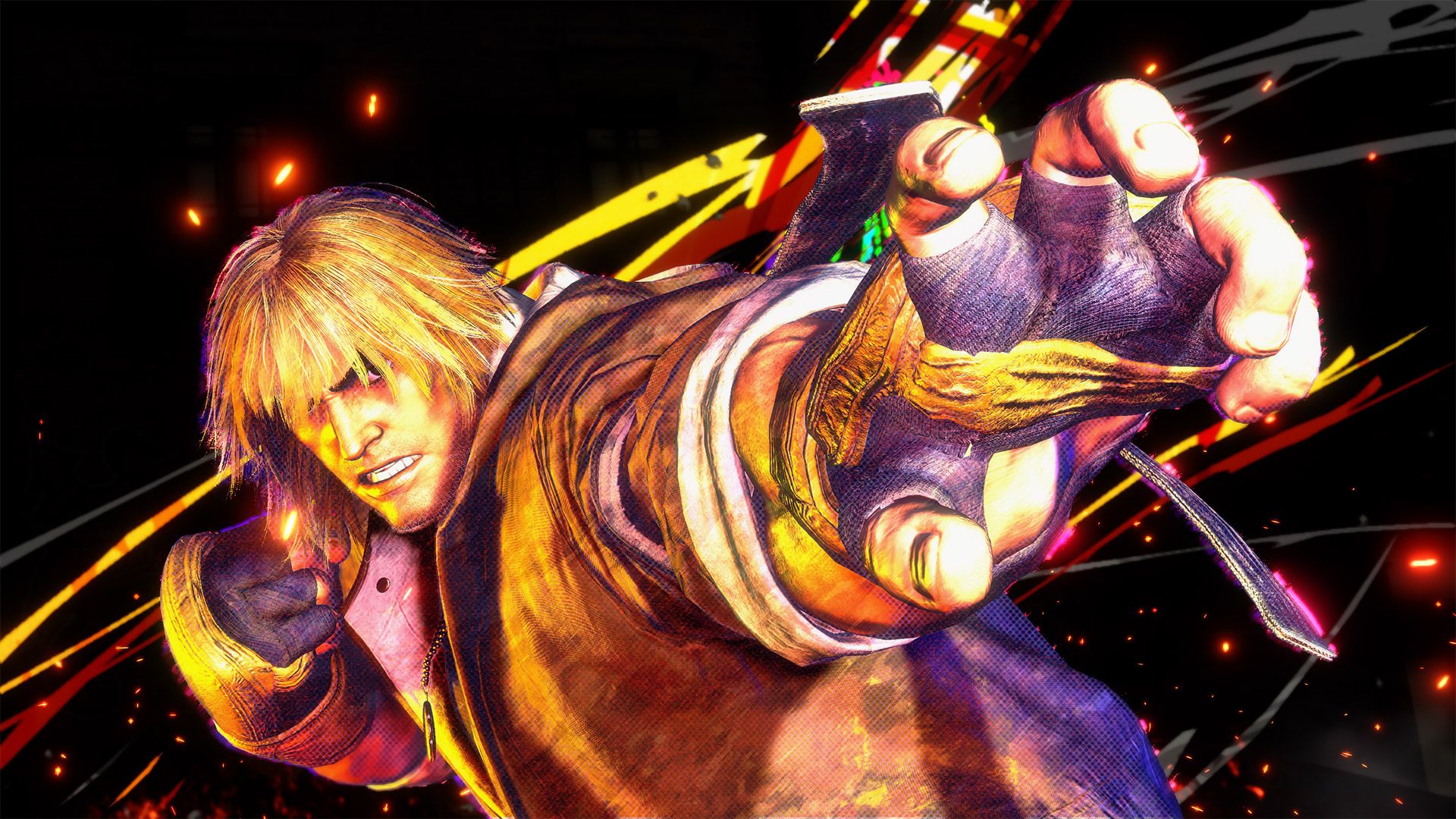 Лучшие файтинги 2026 года: Tekken 8 | DGL.RU