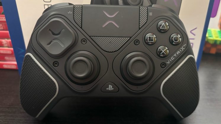Лучшие контроллеры для PS5 в 2026 году | DGL.RU