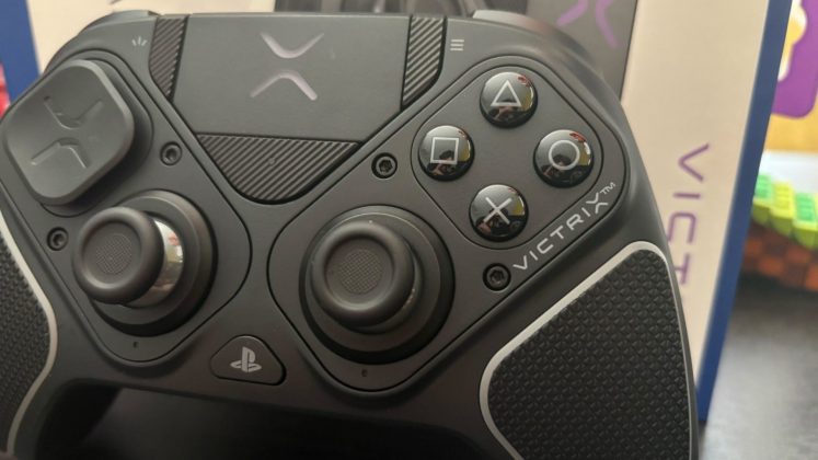 Лучшие контроллеры для PS5 в 2026 году | DGL.RU