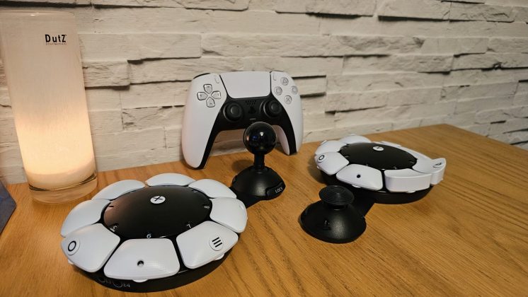 Лучшие контроллеры для PS5 в 2026 году | DGL.RU