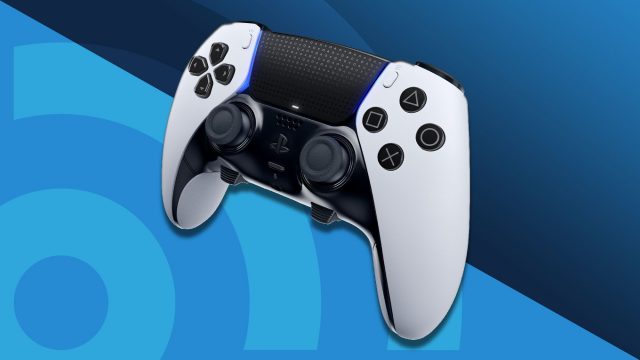 Лучшие контроллеры для PS5 в 2026 году | DGL.RU