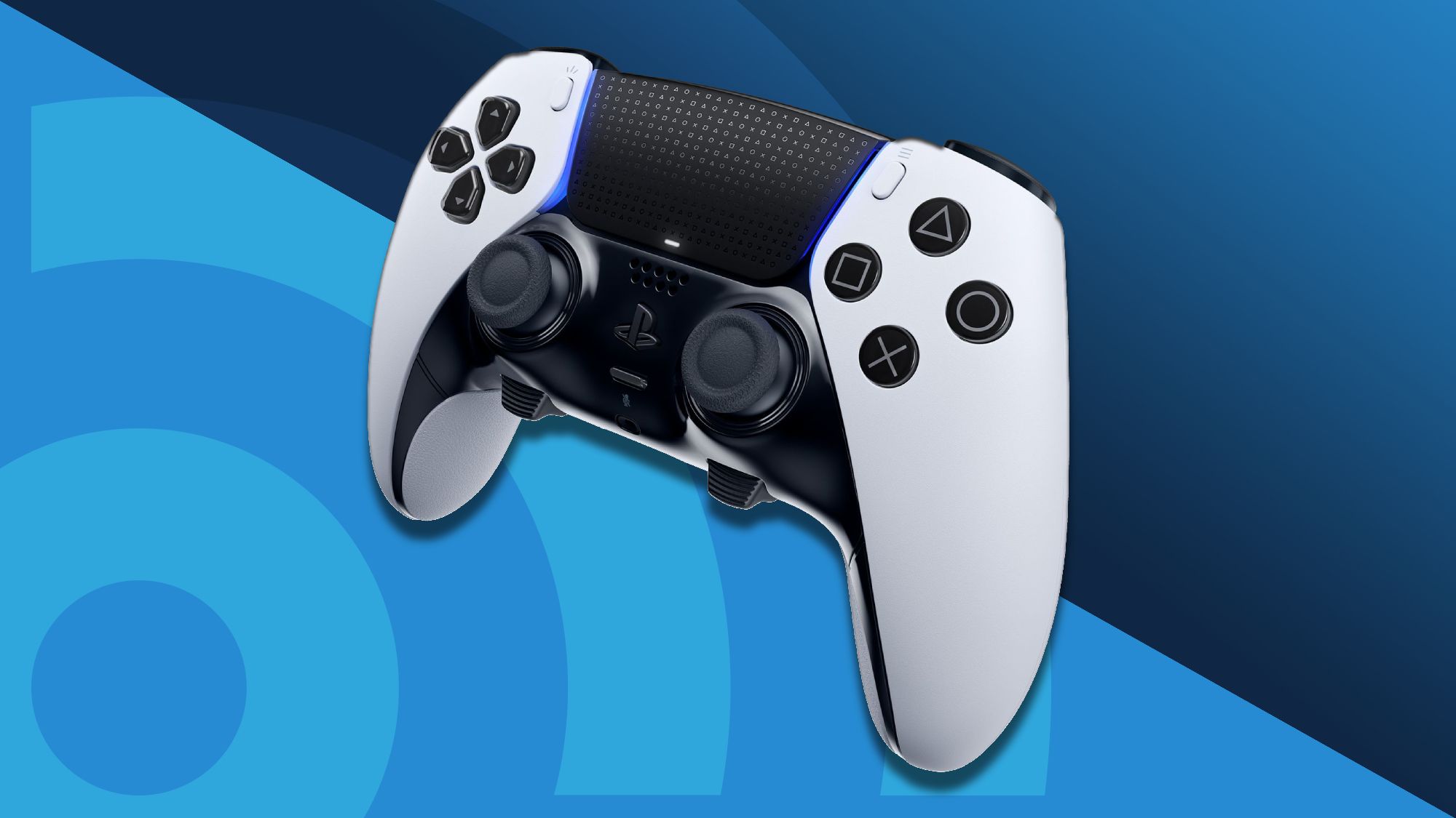 Лучшие контроллеры для PS5 в 2026 году