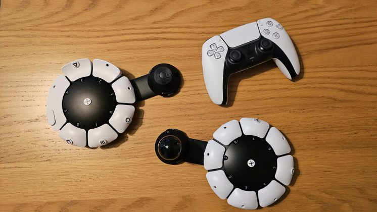 Лучшие контроллеры для PS5 в 2026 году | DGL.RU