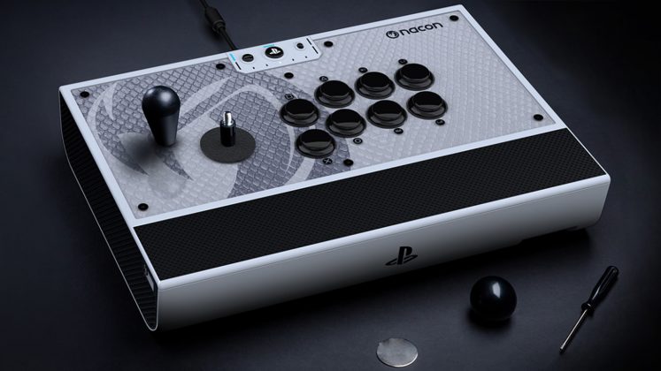 Лучшие контроллеры для PS5 в 2026 году | DGL.RU