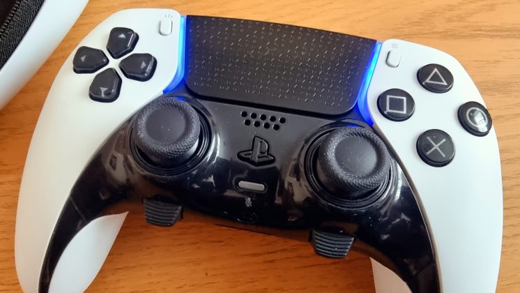 Лучшие контроллеры для PS5 в 2026 году | DGL.RU