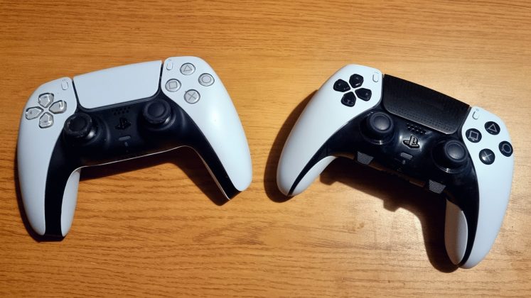 Лучшие контроллеры для PS5 в 2026 году | DGL.RU