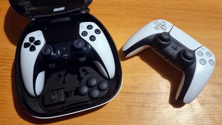Лучшие контроллеры для PS5 в 2026 году | DGL.RU