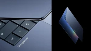 MacBook Neo как причина появления Googlebook