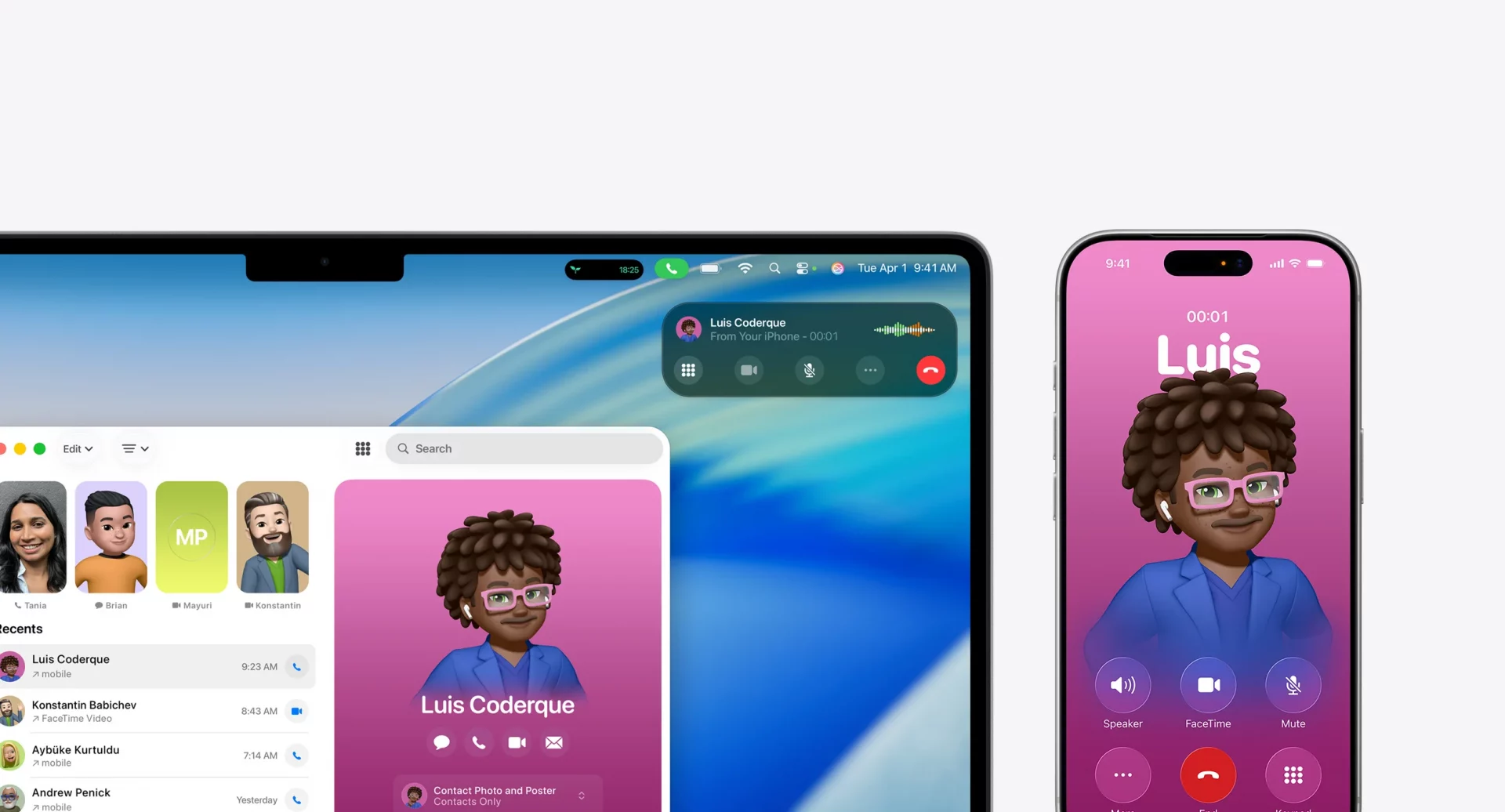 macOS Tahoe против интерфейсного мусора: Apple наконец-то навела порядок в системе