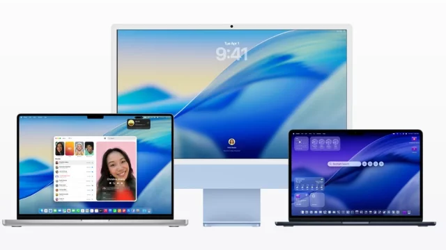 macOS Tahoe против интерфейсного мусора: Apple наконец-то навела порядок в Liquid Glass