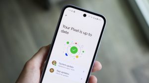Майский патч для Google Pixel: долгожданные фиксы и жесткий запрет на откат