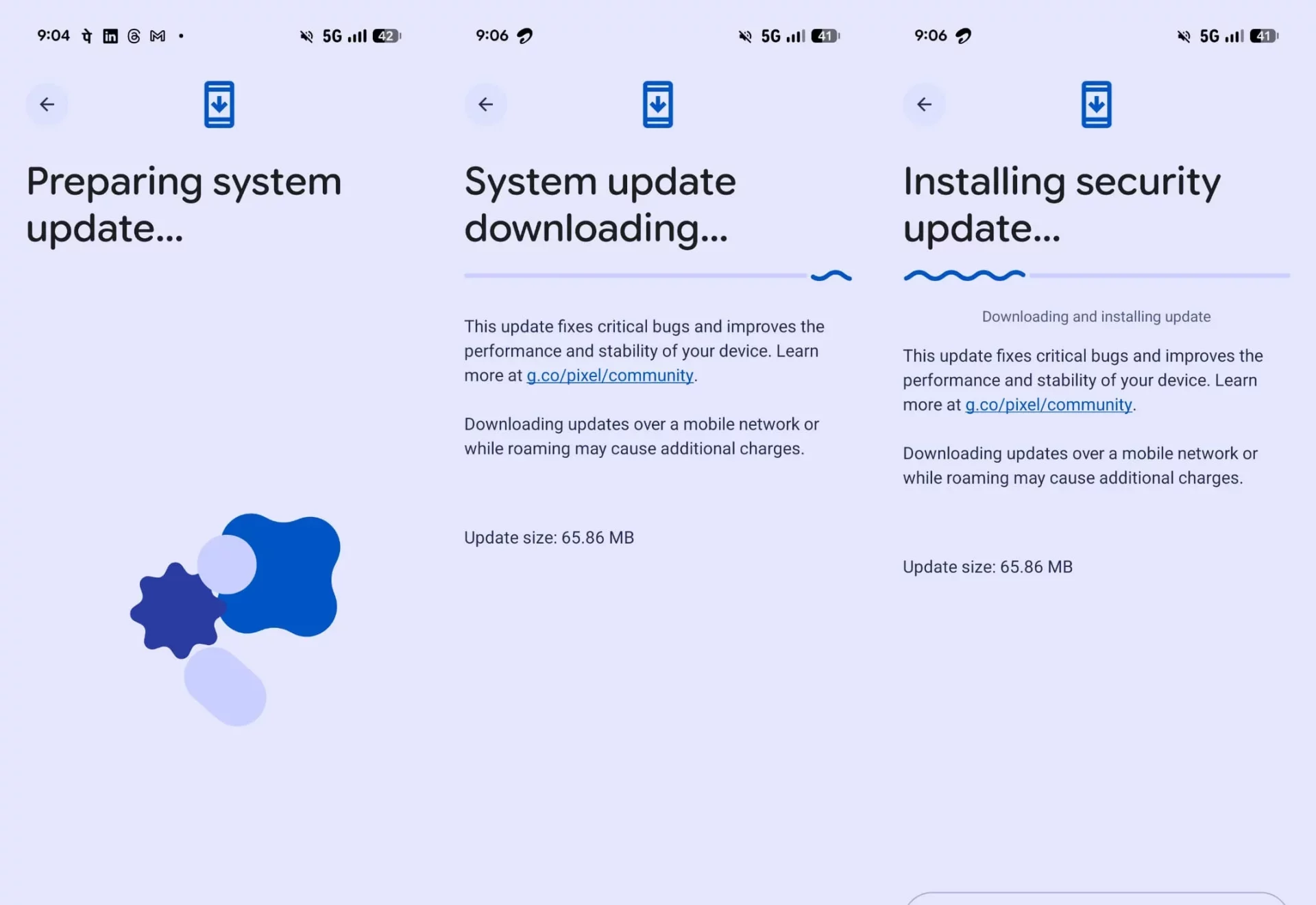 Смартфон Google Pixel: баги и стоит ли брать | DGL.RU
