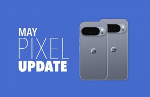 Майское обновление Pixel: прощальный аккорд перед релизом Android 17