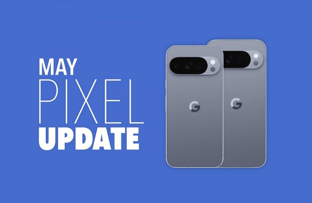 Стоит ли ставить майский патч на Google Pixel | DGL.RU