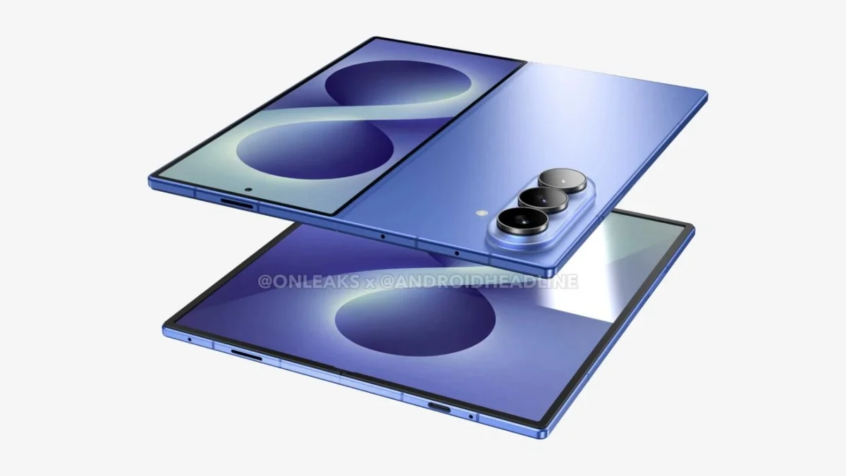 Маркетологи Samsung запутались в именах: почему линейка Galaxy Z Fold потеряла логику картинка Стоит ли покупать Galaxy Z Fold 8? | DGL.RU