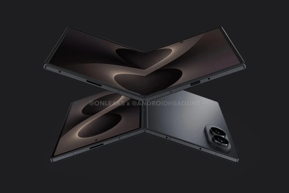 Маркетологи Samsung запутались в именах: почему линейка Galaxy Z Fold потеряла логику картинка Стоит ли покупать Galaxy Z Fold 8? | DGL.RU