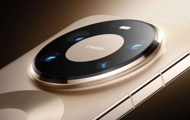 Больше, чем мегапиксели: Mate 90 Pro Max уничтожает стереотипы о мобильных камерах