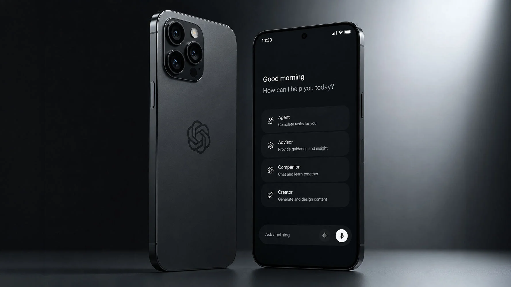 MediaTek готовит железо, которое оставит iPhone 18 Pro и Galaxy S27 Ultra позади картинка Чип MediaTek Dimensity 9600: мощнее iPhone | DGL.RU