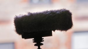 Обзор Audio Technica ATV-SG1: меняет подход к записи звука