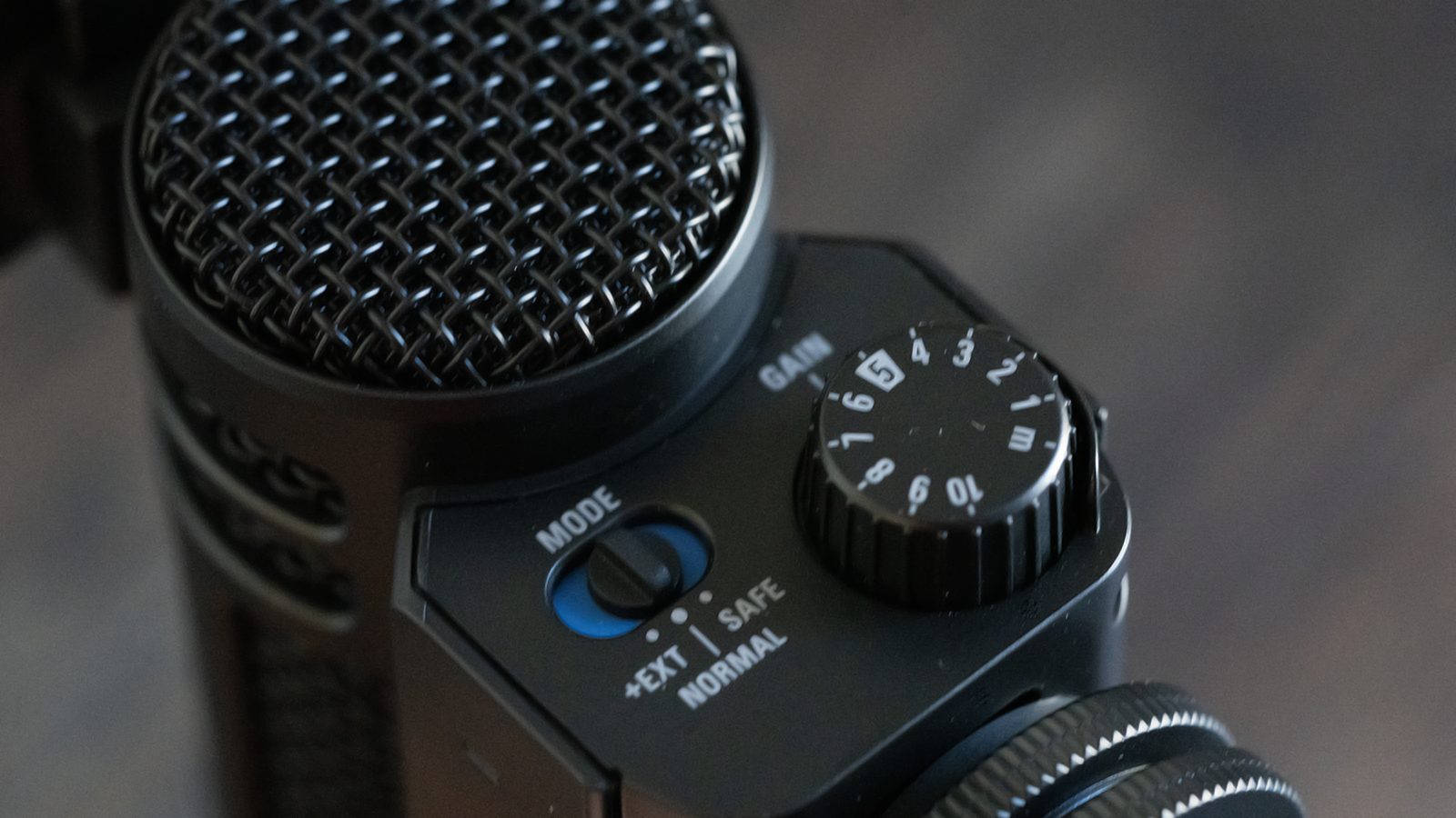 Микрофон Audio Technica ATV-SG1 для блогеров | DGL.RU