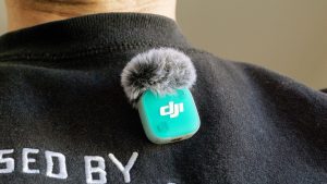 Обзор DJI Mic Mini 2 в Москве — это лучшее соотношение цены и качества